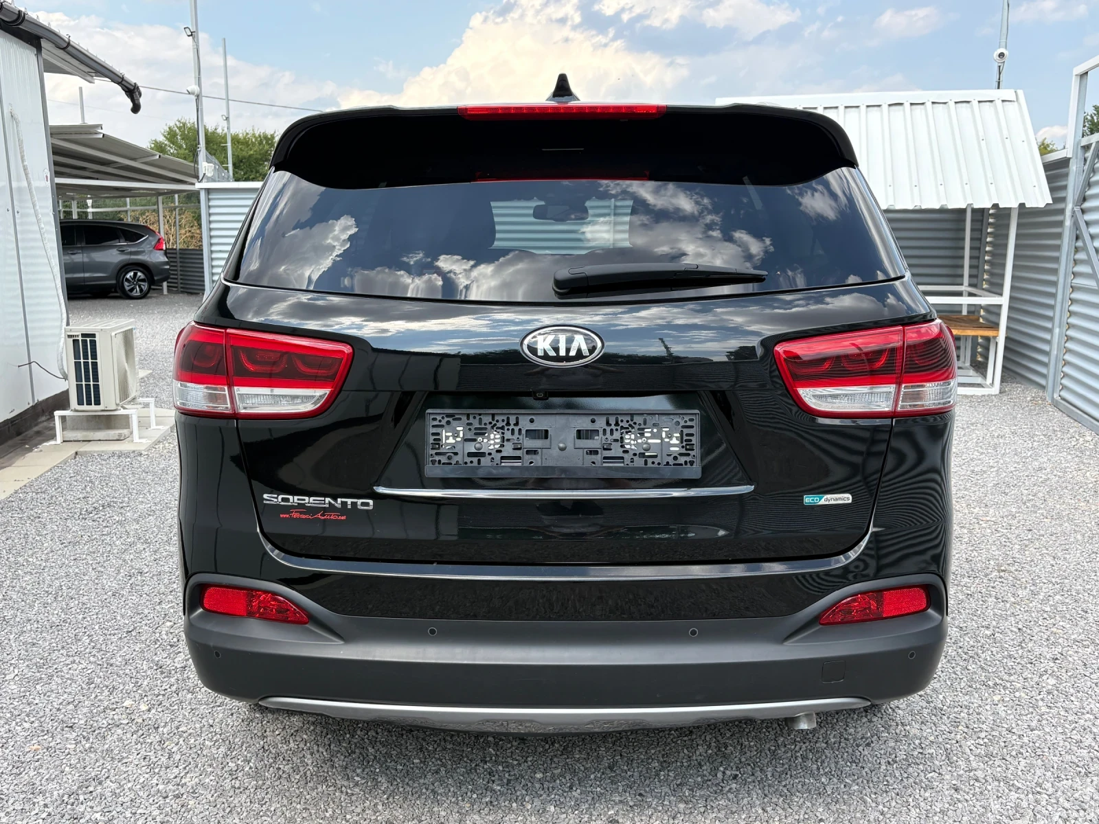 Kia Sorento 2.2D-FULL EXTRI-199000км., снимка 7 - Автомобили и джипове - 55825621