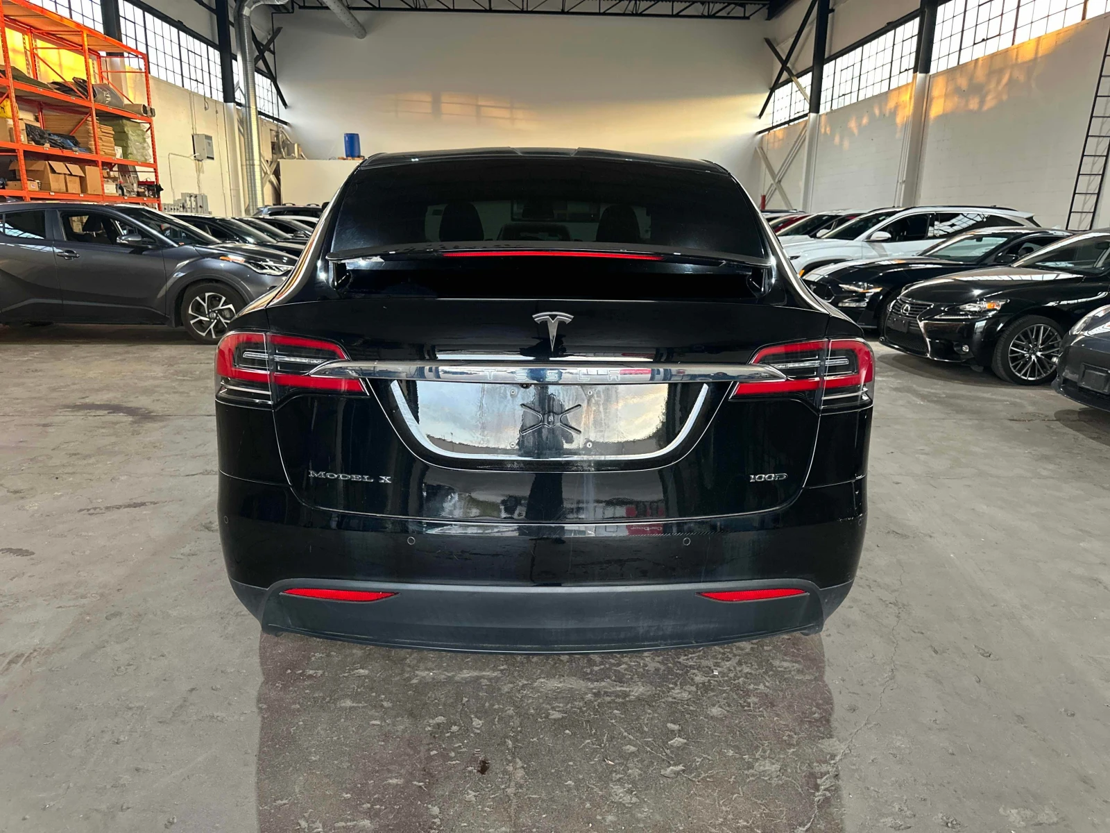 Tesla Model X * AWD * CARFAX * ����� �� ����������� | Mobile.bg � ����������� 4