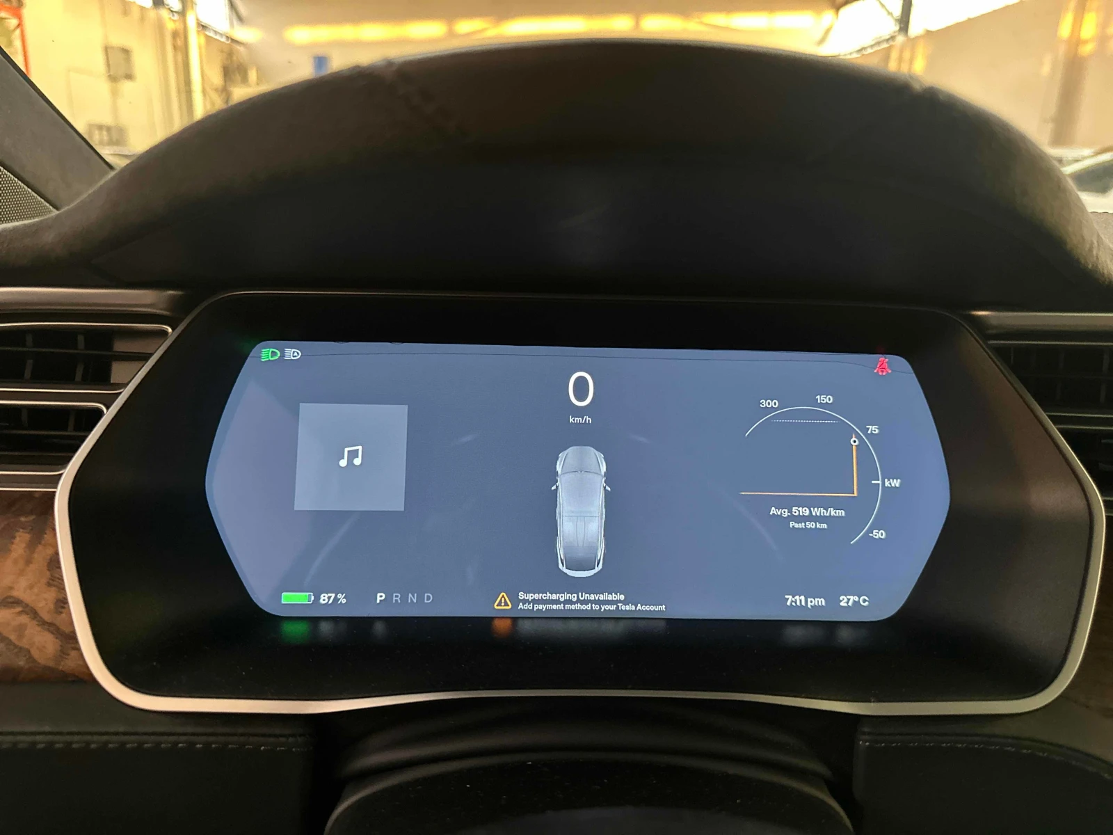 Tesla Model X * AWD * CARFAX * ����� �� ����������� | Mobile.bg � ����������� 8