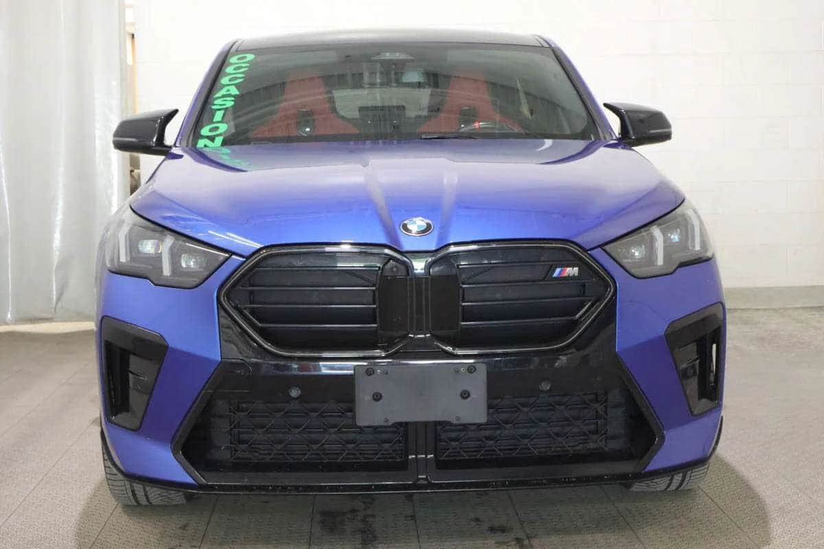 BMW X2 M35i xDRIVE , снимка 2 - Автомобили и джипове - 56314116