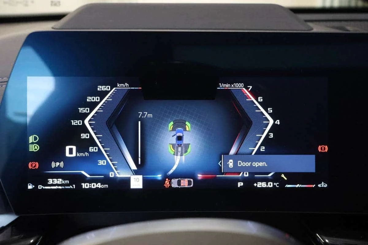 BMW X2 M35i xDRIVE , снимка 16 - Автомобили и джипове - 56314116
