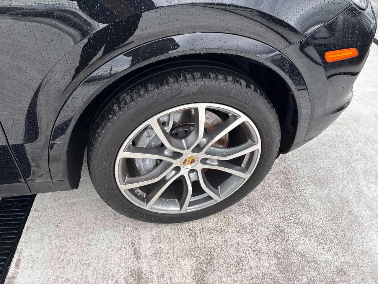 Porsche Cayenne AWD / 360 / Distronic / ��������� / Bose  | Mobile.bg � ����������� 7