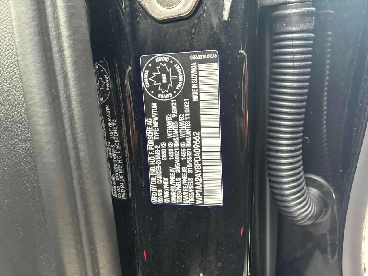 Porsche Cayenne AWD / 360 / Distronic / ��������� / Bose  | Mobile.bg � ����������� 10