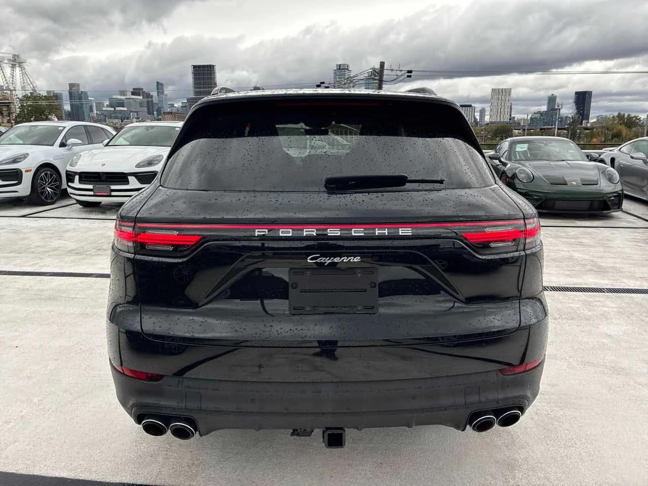Porsche Cayenne AWD / 360 / Distronic / ��������� / Bose  | Mobile.bg � ����������� 4
