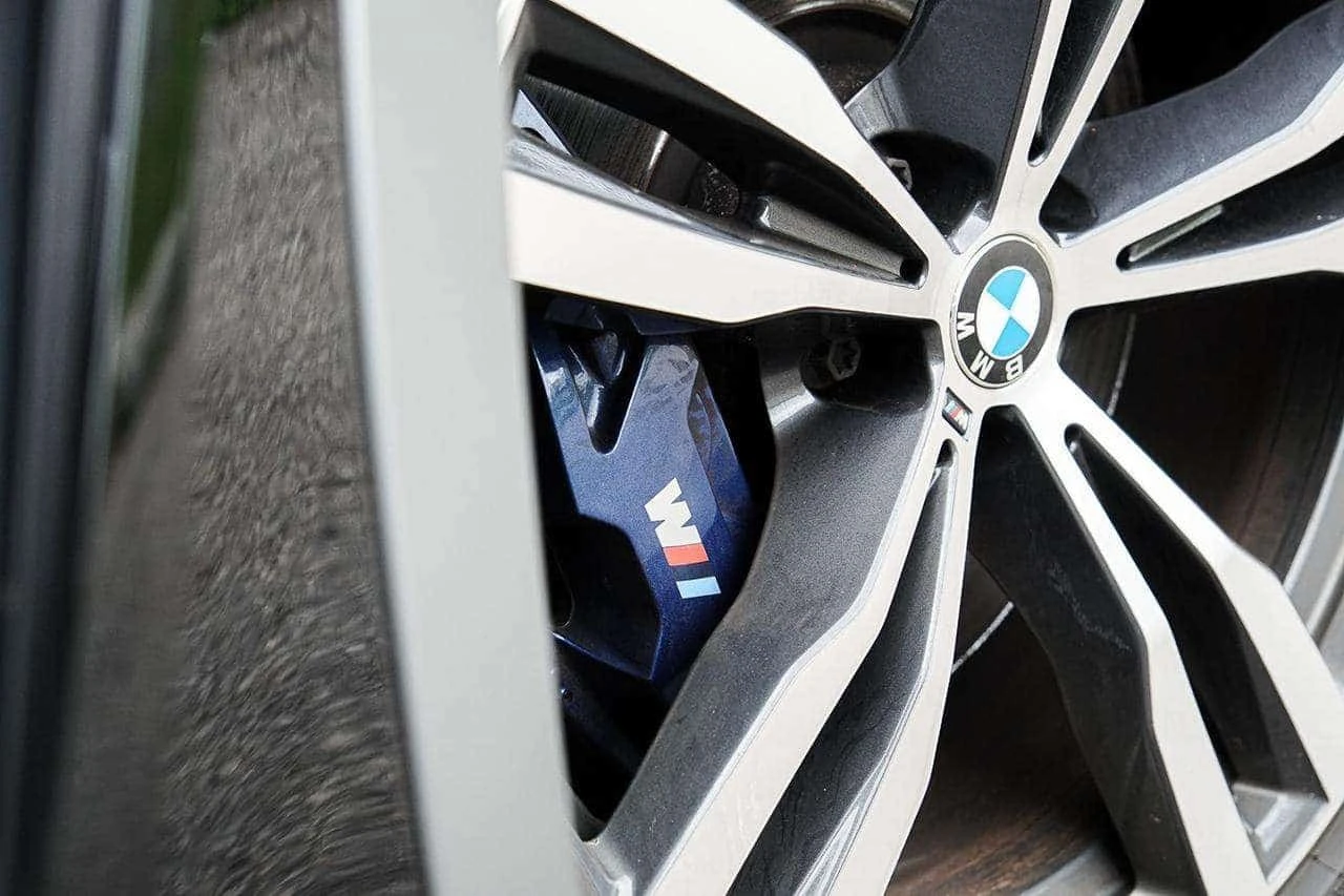 BMW X7 xDrive40i M SPORT| 7 PASS| CLEAN CARFAX| ��������� | Mobile.bg � ����������� 11