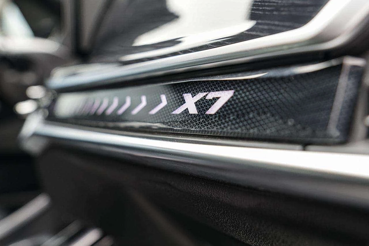 BMW X7 xDrive40i M SPORT| 7 PASS| CLEAN CARFAX| ��������� | Mobile.bg � ����������� 15