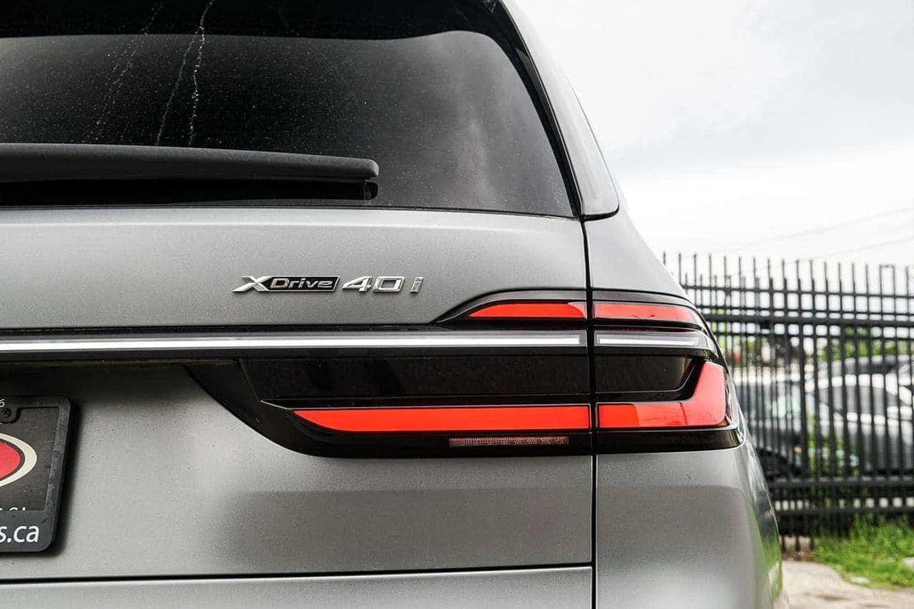 BMW X7 xDrive40i M SPORT| 7 PASS| CLEAN CARFAX| ��������� | Mobile.bg � ����������� 8