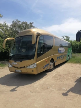 Mercedes-Benz Tourismo, снимка 1