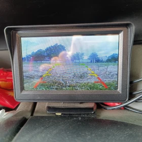 Renault Trafic, снимка 6