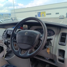 Renault Trafic, снимка 4