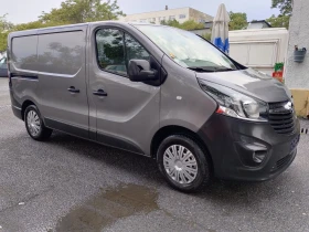     Opel Vivaro 121.1.6DTCI