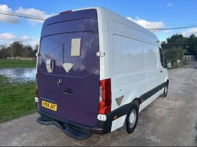 Mercedes-Benz Sprinter 314 | Mobile.bg    4