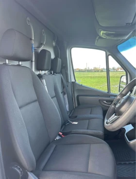 Mercedes-Benz Sprinter 314 | Mobile.bg    8