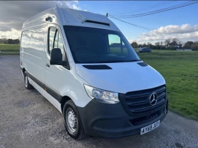 Mercedes-Benz Sprinter 314 | Mobile.bg    5
