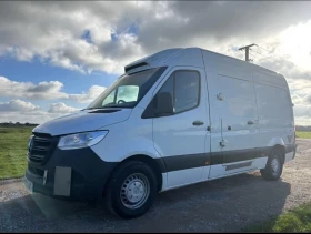 Mercedes-Benz Sprinter 314 | Mobile.bg    2