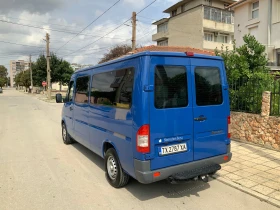 Mercedes-Benz Sprinter 211 | Mobile.bg    3