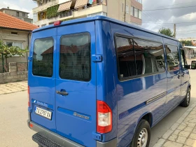 Mercedes-Benz Sprinter 211 | Mobile.bg    4