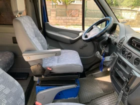 Mercedes-Benz Sprinter 211 | Mobile.bg    9