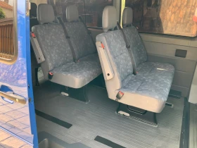 Mercedes-Benz Sprinter 211 | Mobile.bg    8