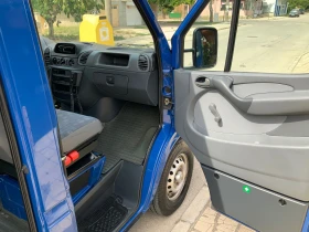 Mercedes-Benz Sprinter 211 | Mobile.bg    5