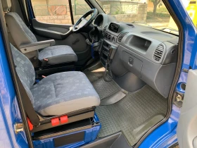 Mercedes-Benz Sprinter 211 | Mobile.bg    6