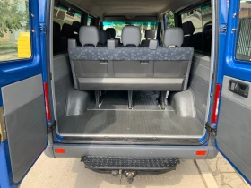 Mercedes-Benz Sprinter 211 | Mobile.bg    13