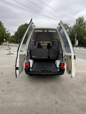 VW T4 2.5 TDI  | Mobile.bg    9