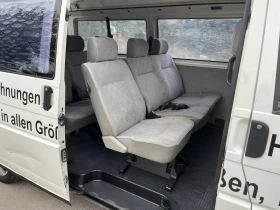 VW T4 2.5 TDI  | Mobile.bg    6
