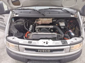 Iveco 35c18 40c, снимка 9