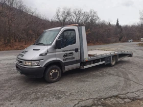 Iveco 35c18 40c, снимка 3