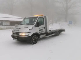 Iveco 35c18 40c - изображение 1