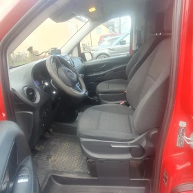 Mercedes-Benz Vito 111 CDI | Mobile.bg � ����� ������ 3