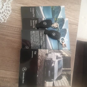 Mercedes-Benz Vito 111 CDI | Mobile.bg � ����� ������ 7