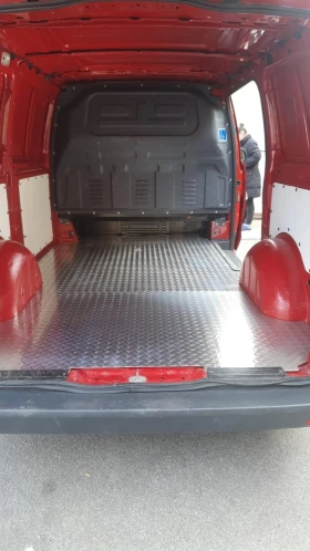 Mercedes-Benz Vito 111 CDI | Mobile.bg � ����� ������ 4
