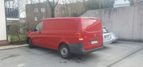 Mercedes-Benz Vito 111 CDI | Mobile.bg � ����� ������ 2