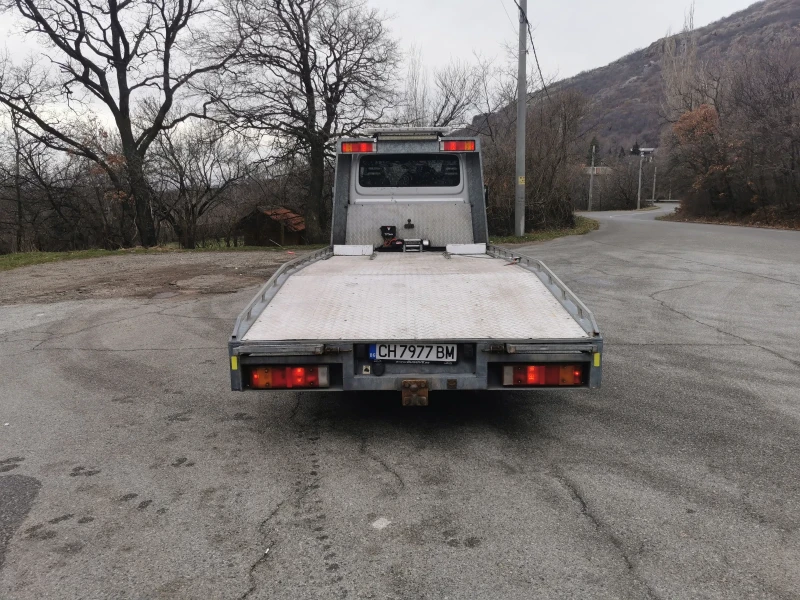 Iveco 35c18 40c, снимка 5 - Бусове и автобуси - 53177007