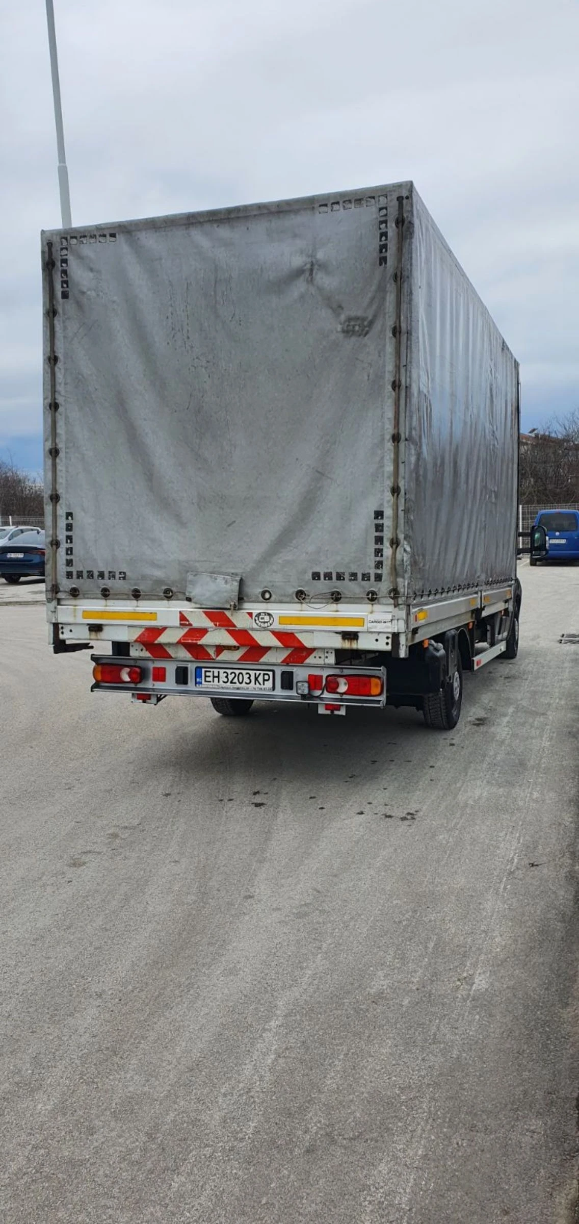 Fiat Ducato  - изображение 4