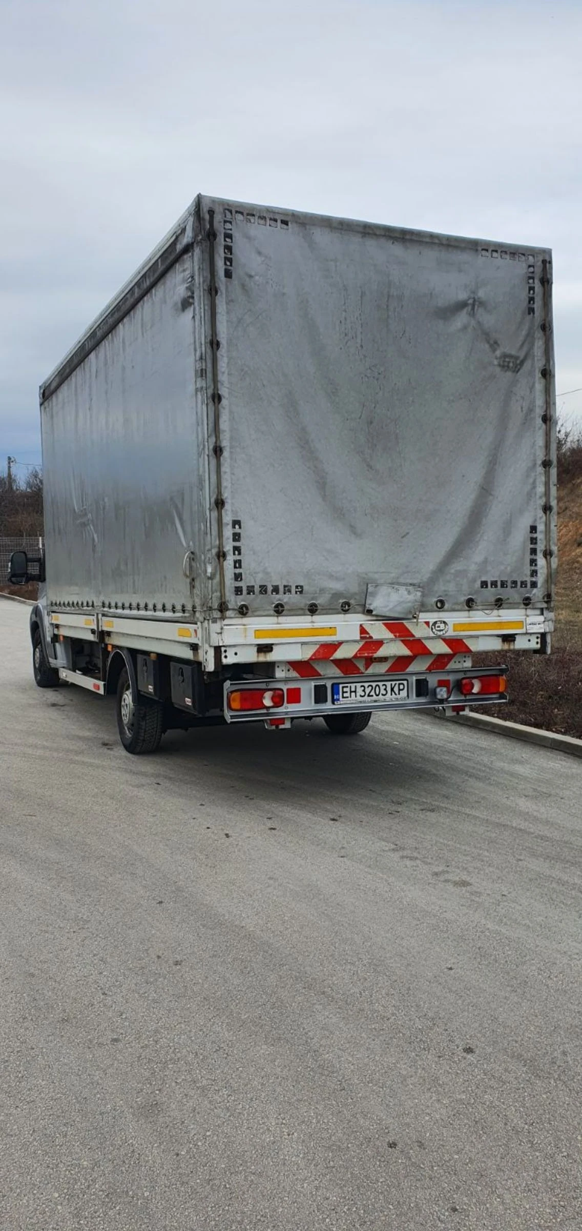 Fiat Ducato  - изображение 3
