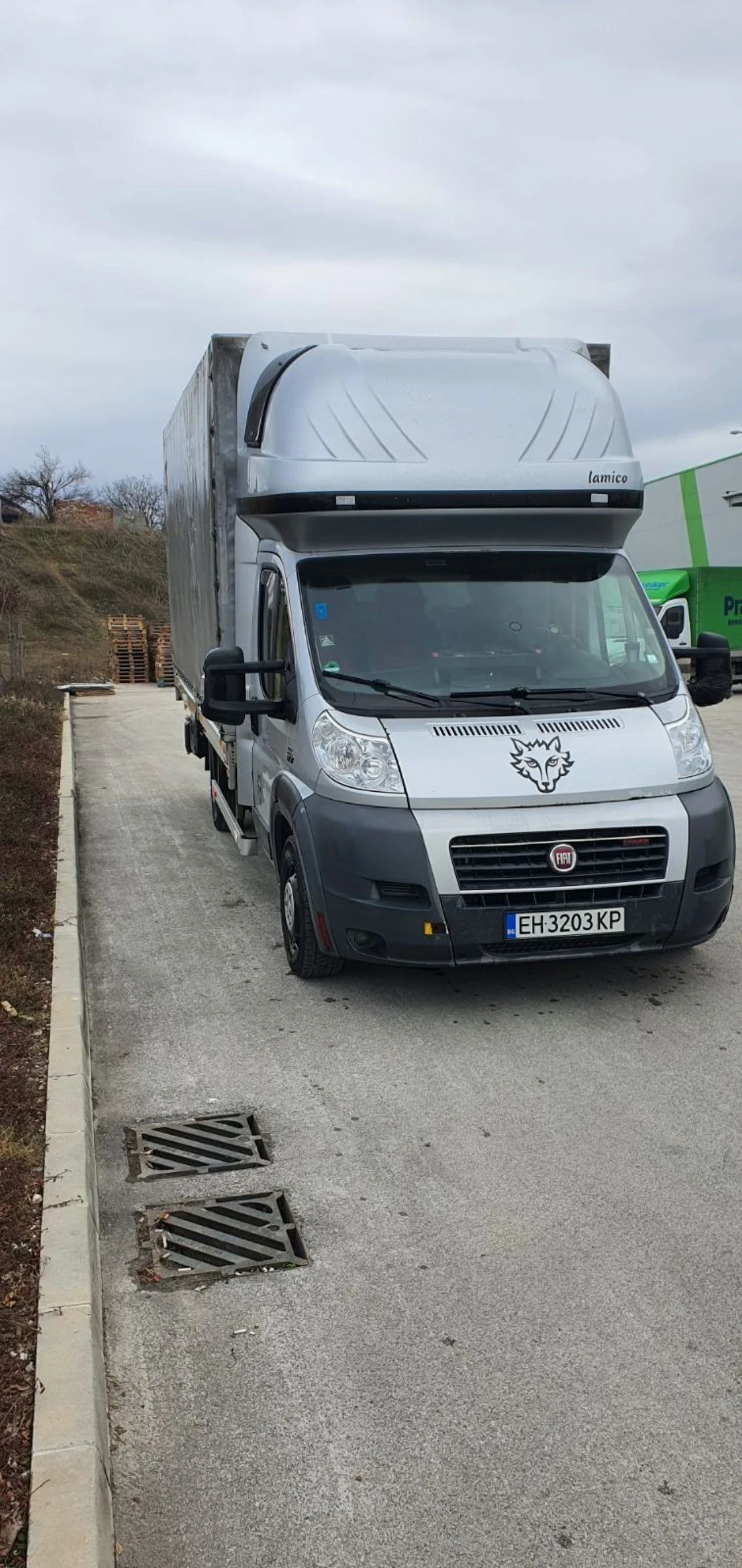 Fiat Ducato  - изображение 2