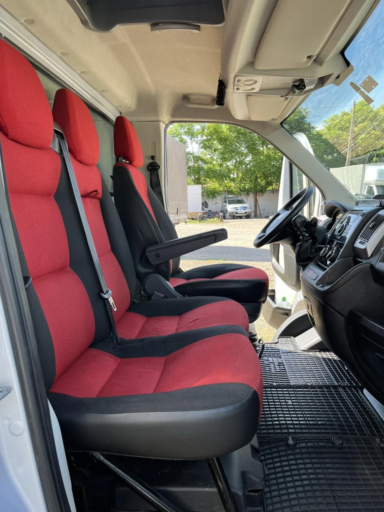 Fiat Ducato  - изображение 5