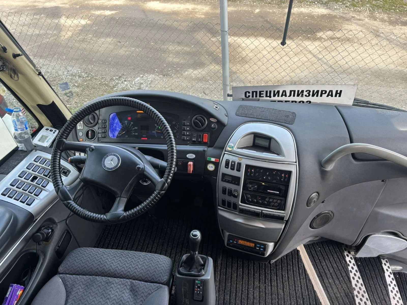 Mercedes-Benz Tourismo | Mobile.bg � ����������� 6