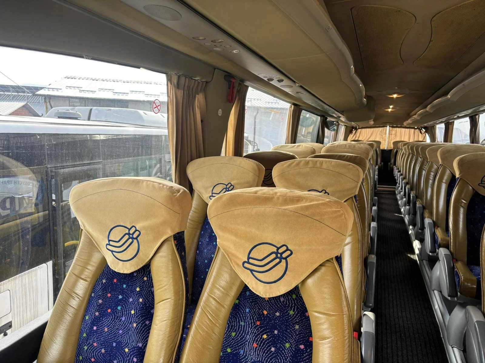 Mercedes-Benz Tourismo | Mobile.bg � ����������� 5