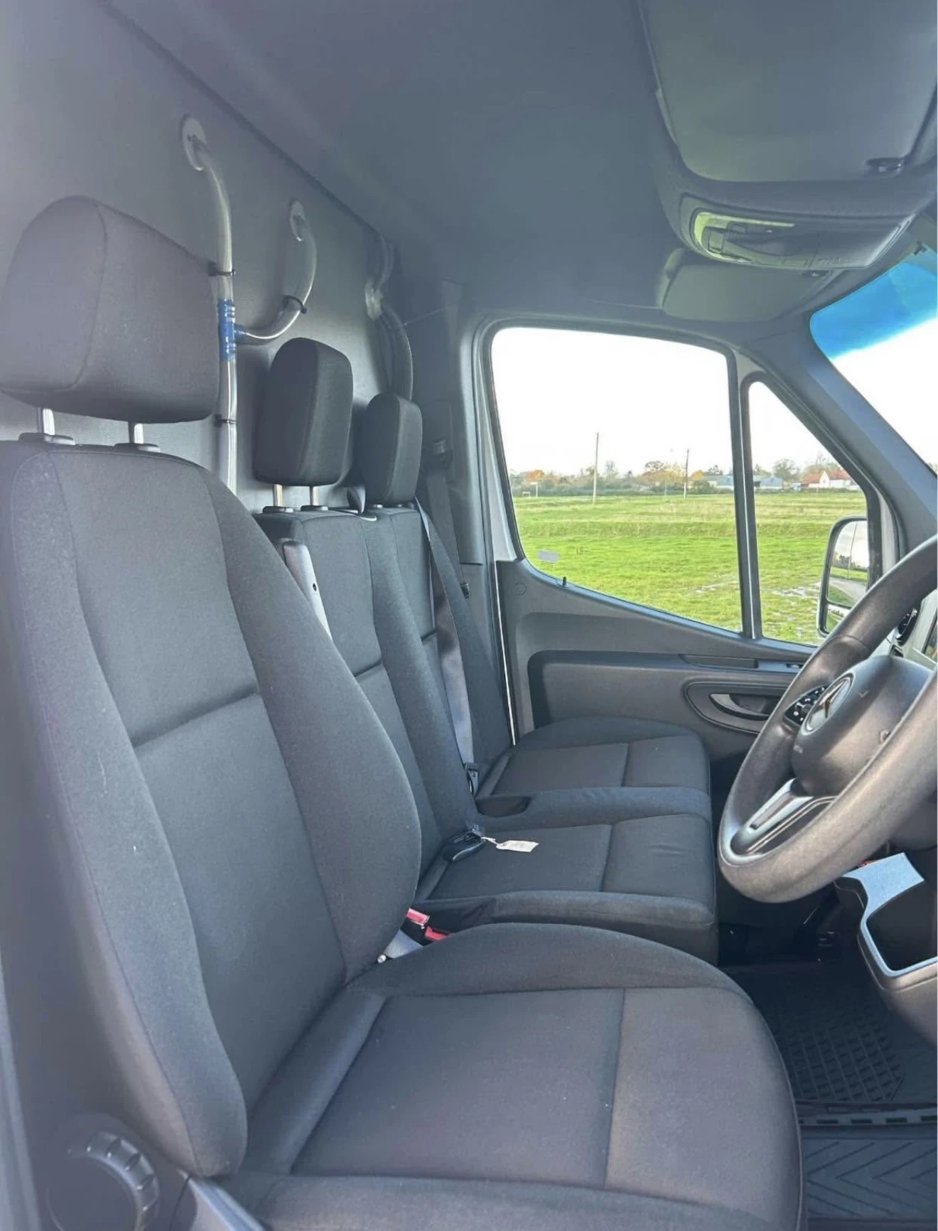 Mercedes-Benz Sprinter 314  - изображение 8