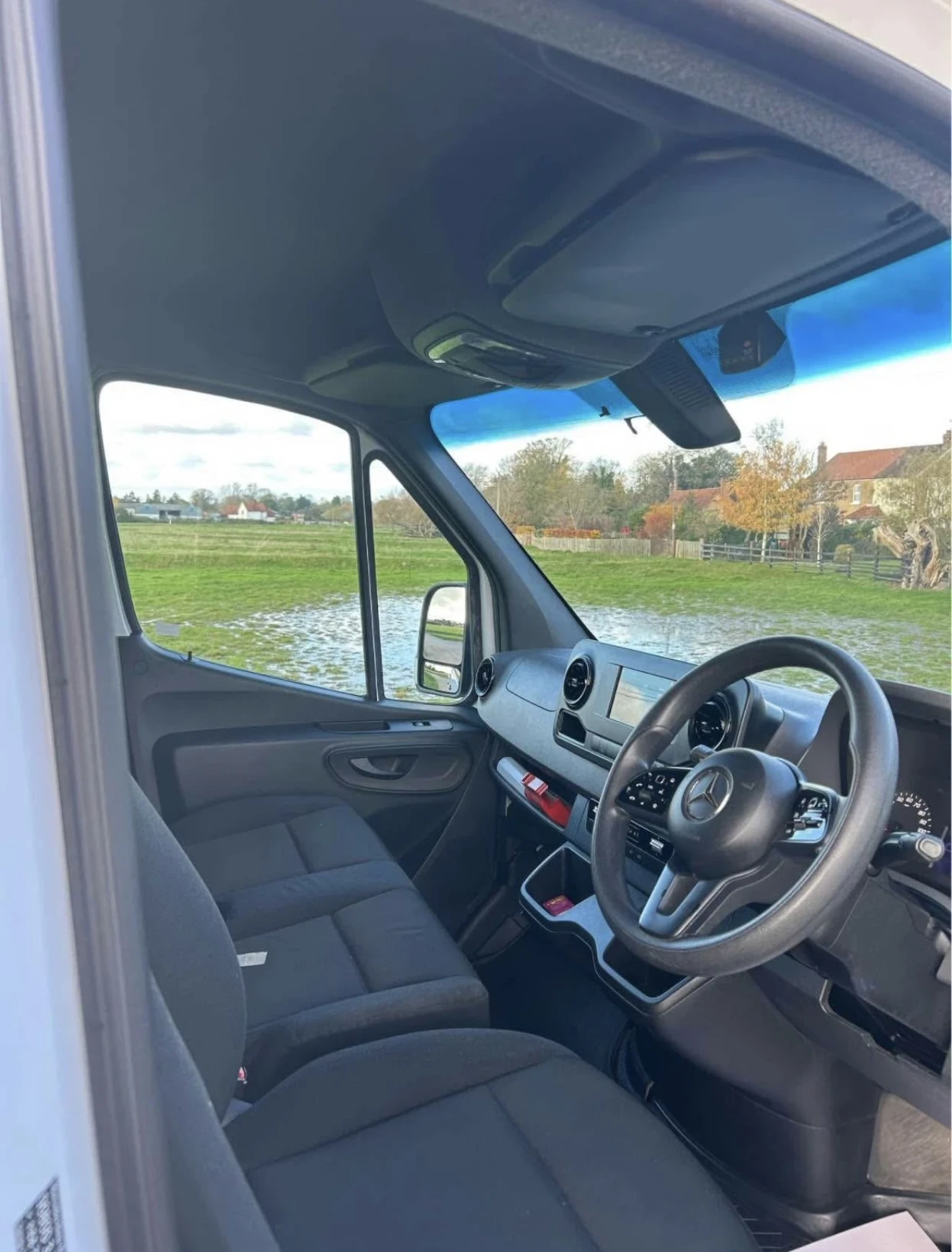 Mercedes-Benz Sprinter 314  - изображение 7