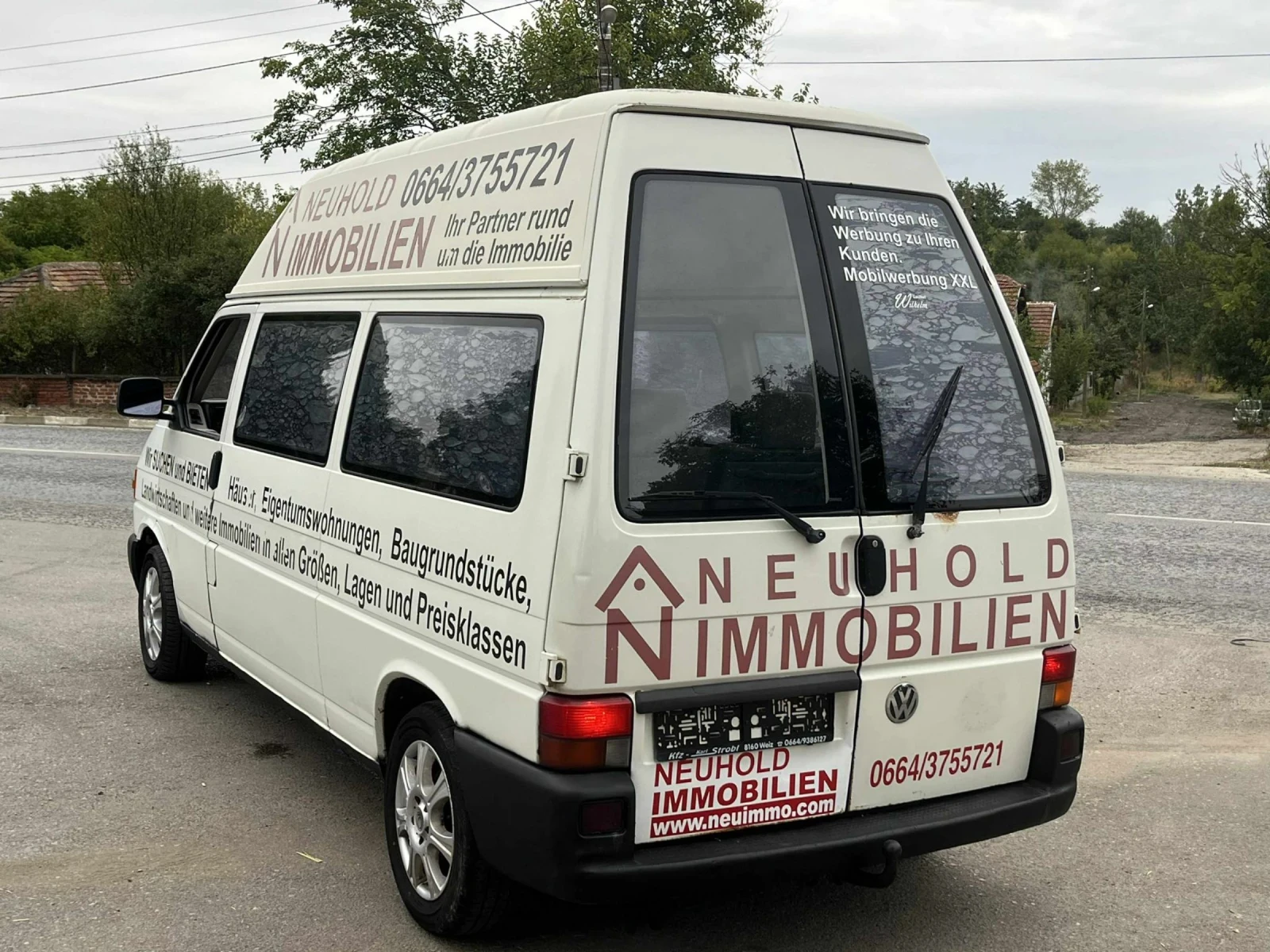 VW T4 2.5 TDI  - изображение 4