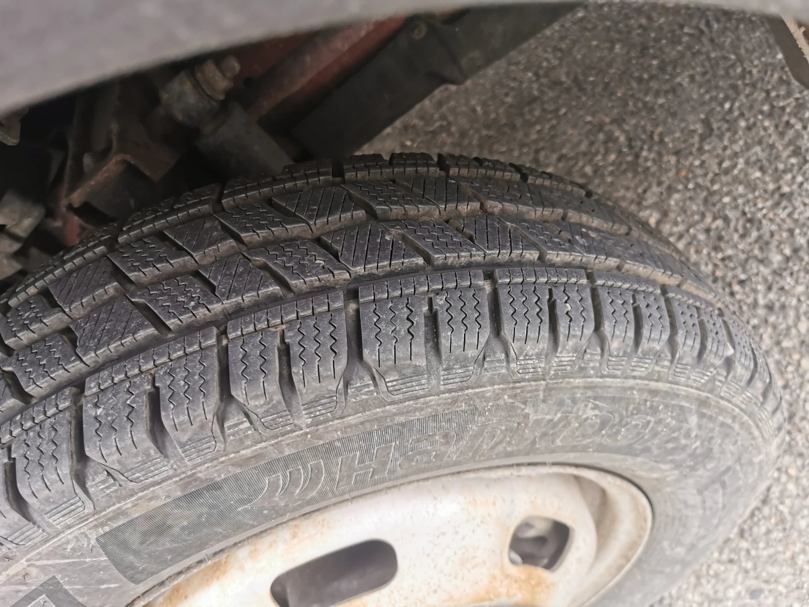 Iveco 35c18 40c - изображение 8