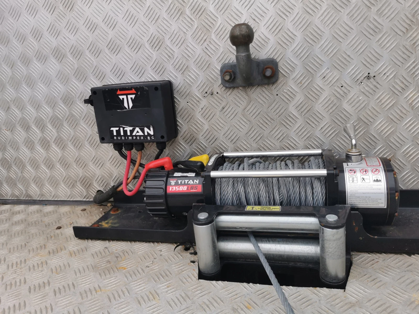 Iveco 35c18 40c - изображение 7