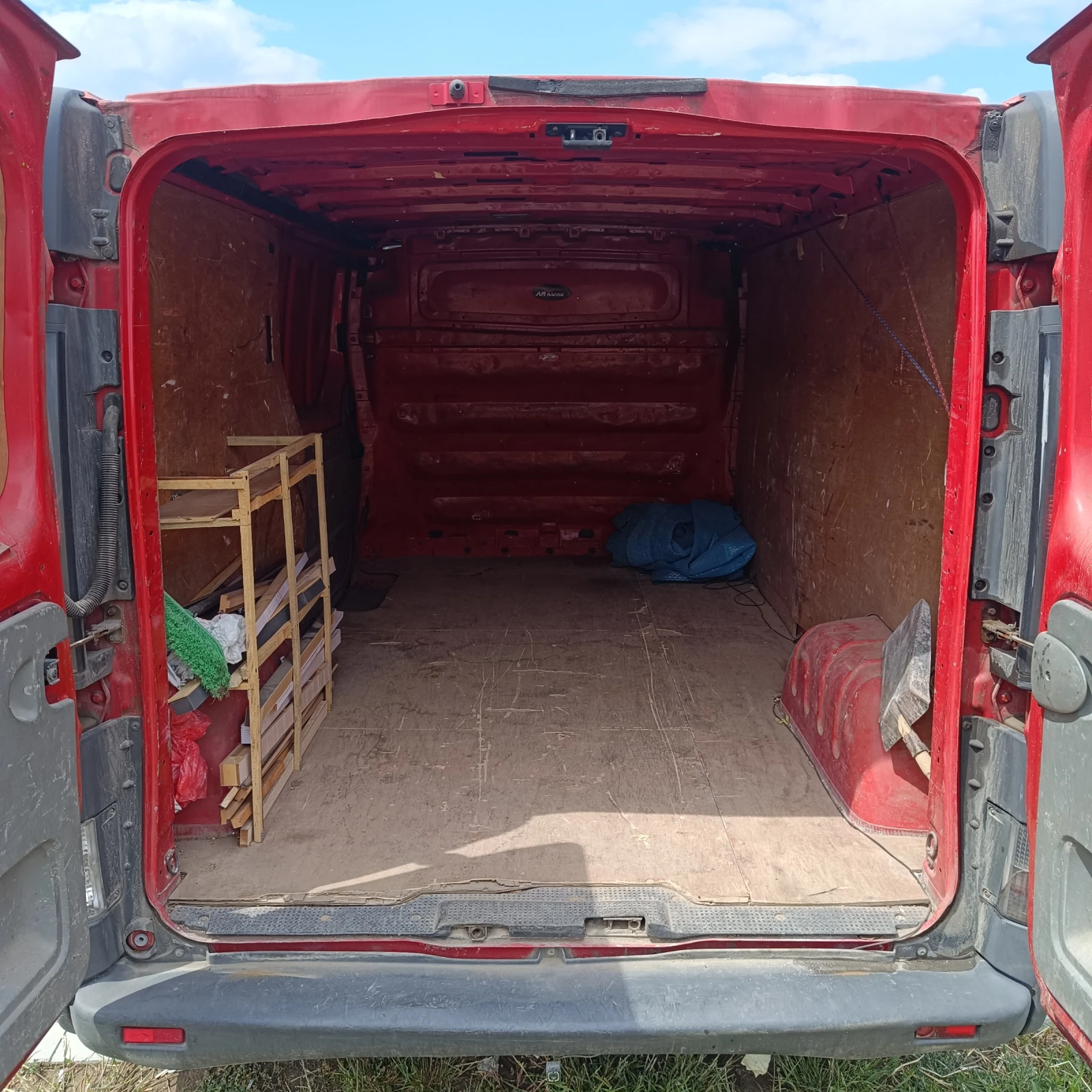 Renault Trafic | Mobile.bg � ����������� 10