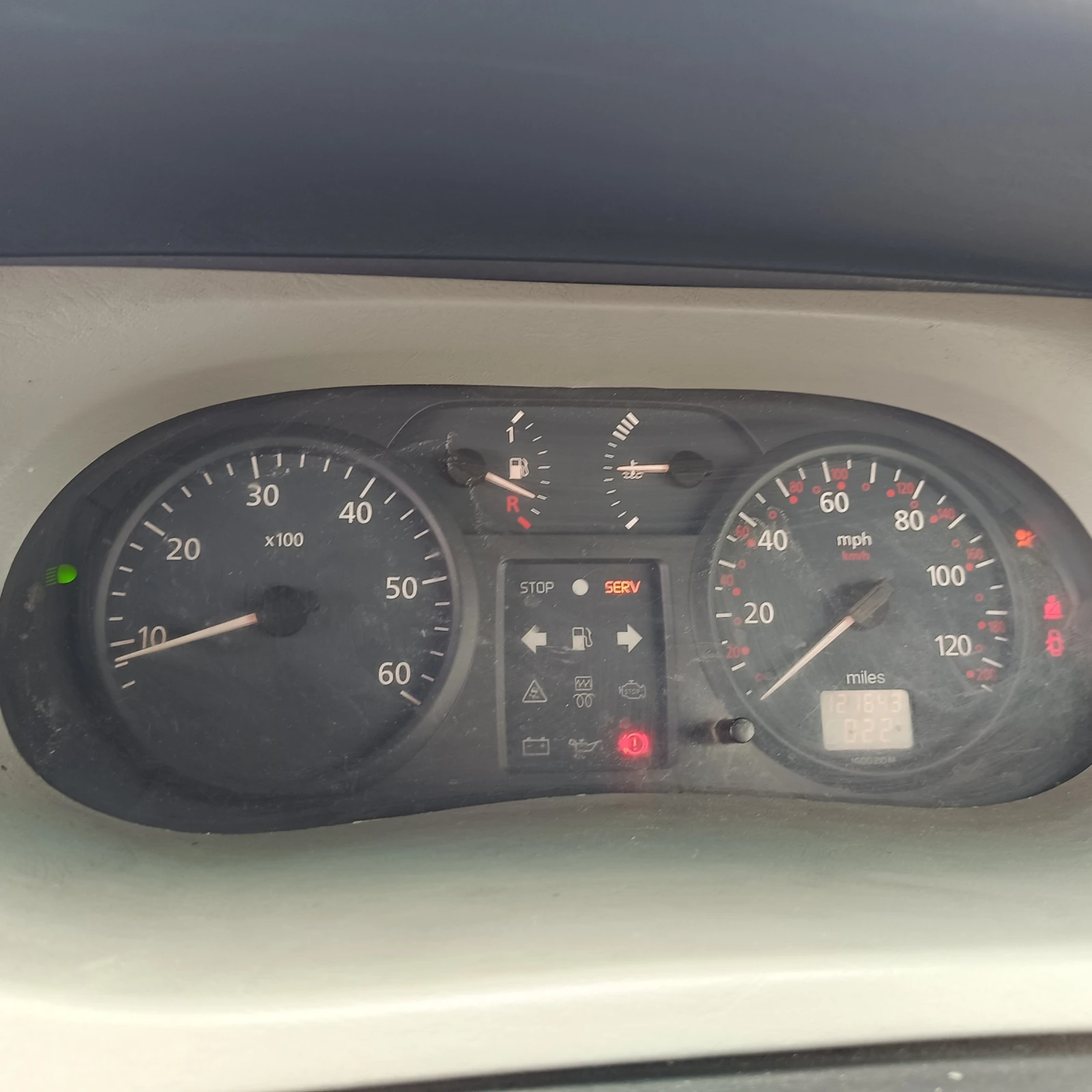 Renault Trafic | Mobile.bg � ����������� 5