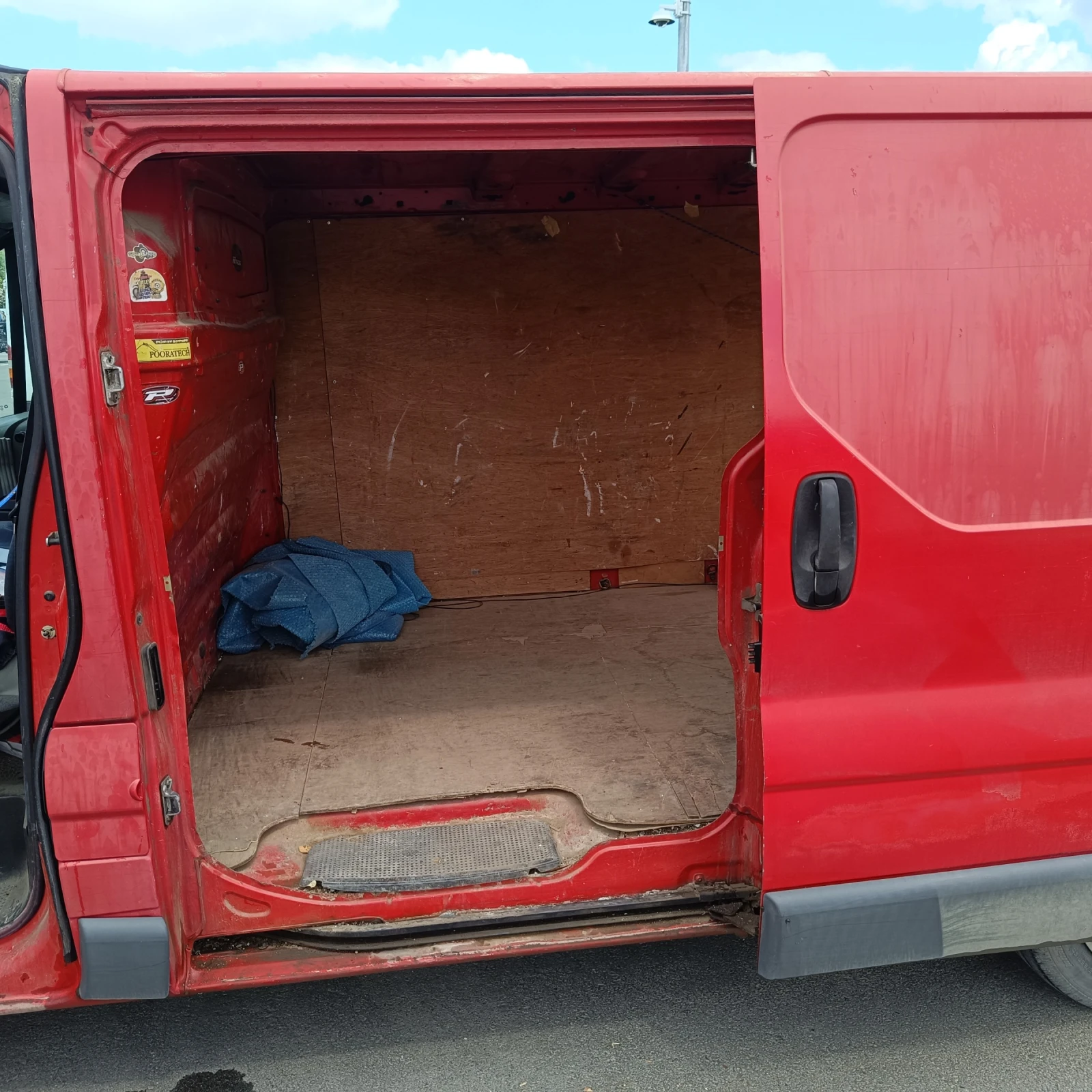 Renault Trafic | Mobile.bg � ����������� 9